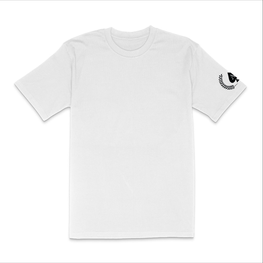 End of Era "Farewell" Tee