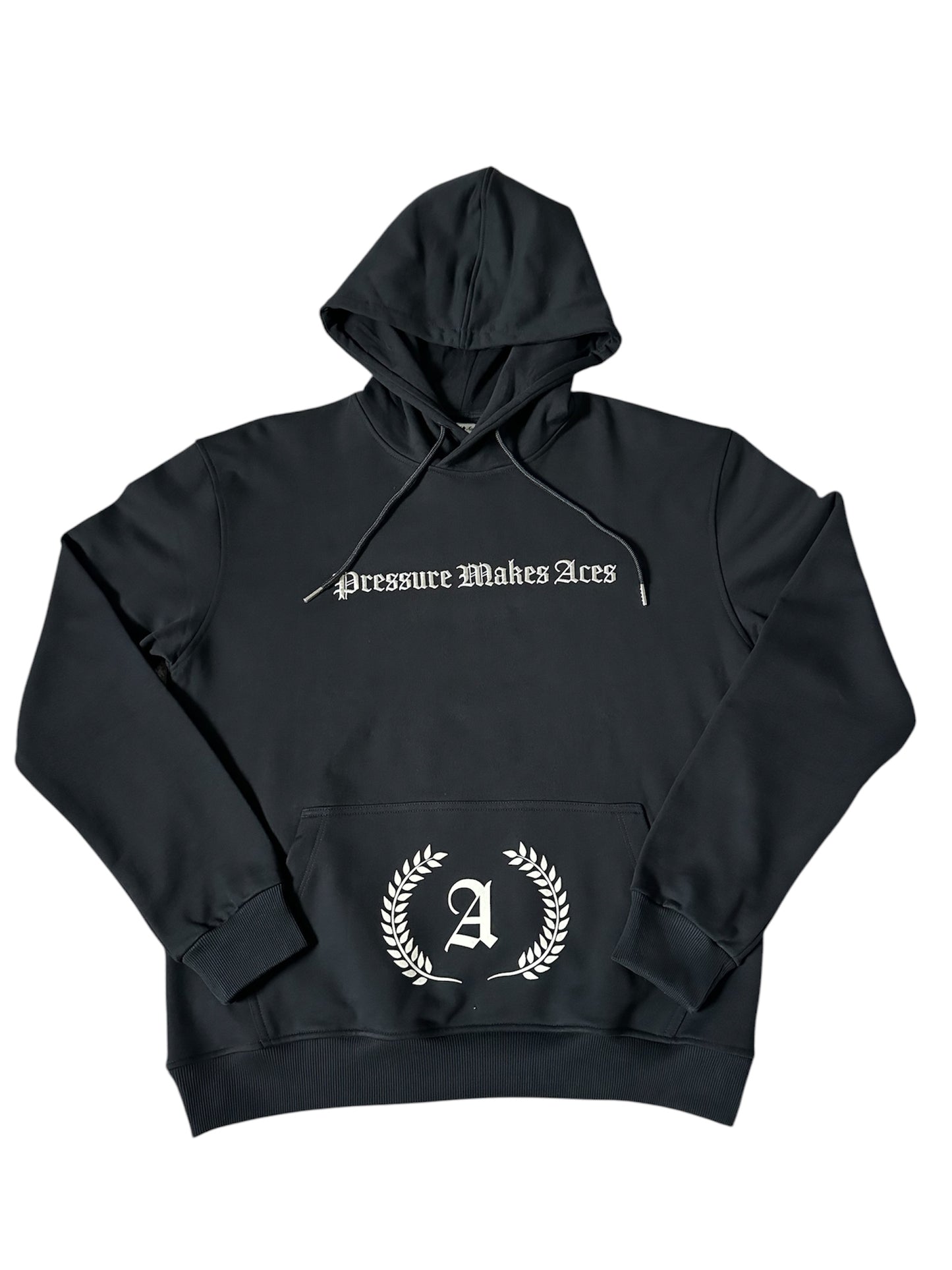 Black Label Hoodie