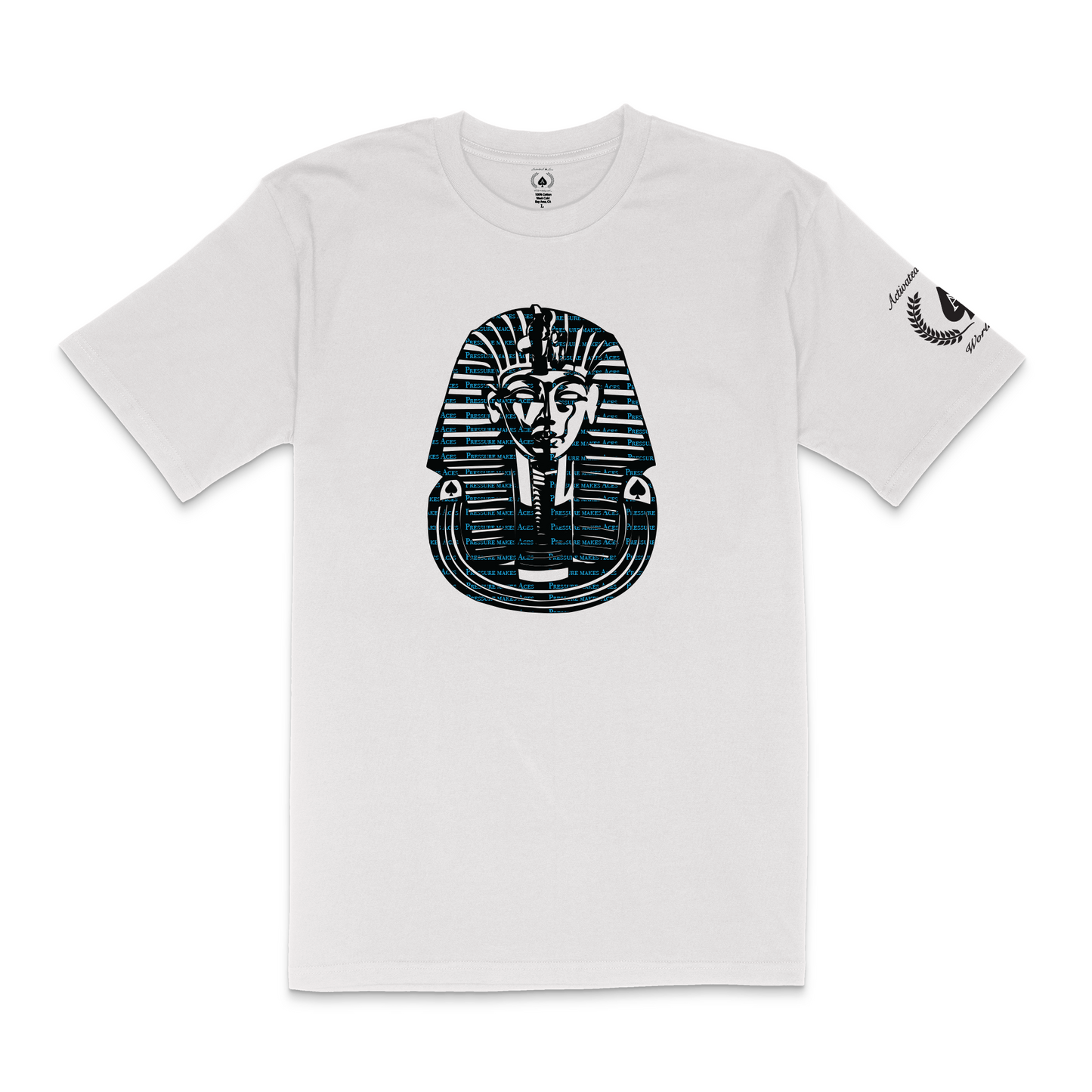 Pressure Makes Aces (Pharaoh)