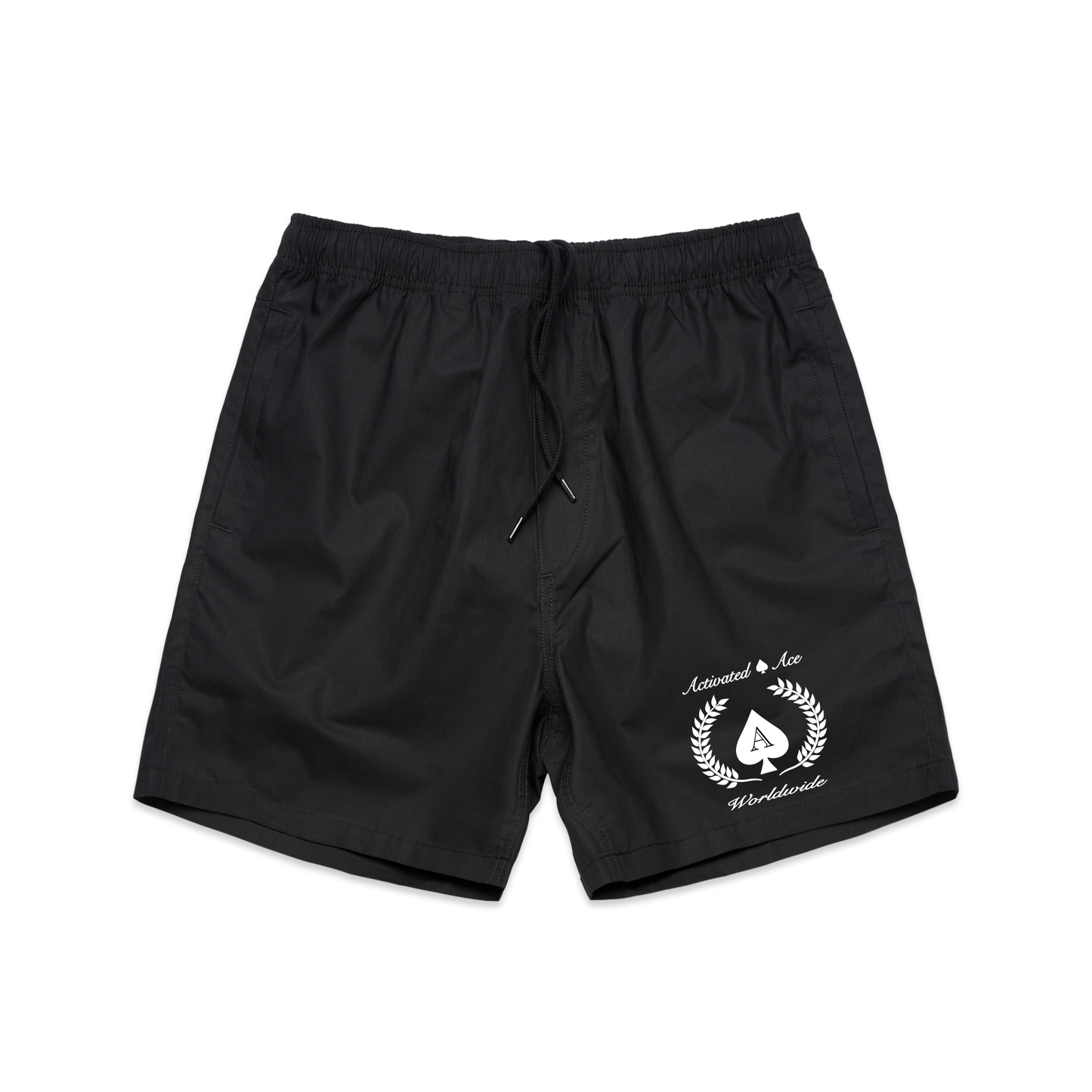 Activated Ace™ Beach Shorts (Summer collection 22')