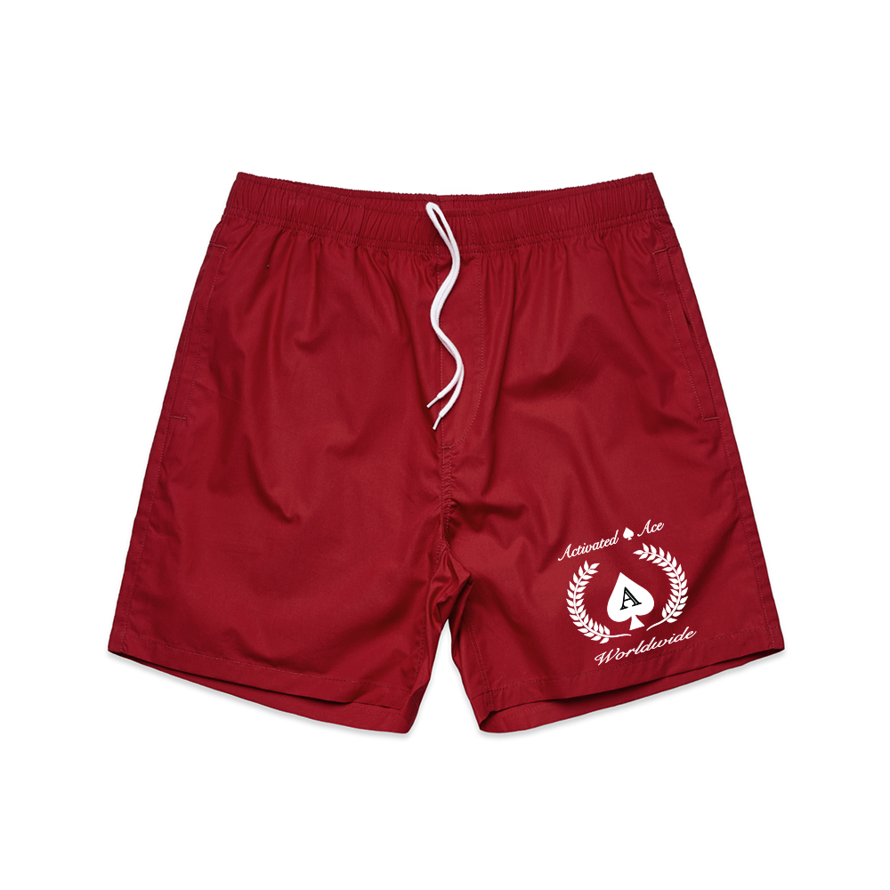 Activated Ace™ Beach Shorts (Summer collection 22')